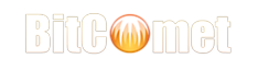 BitTorrent Logo